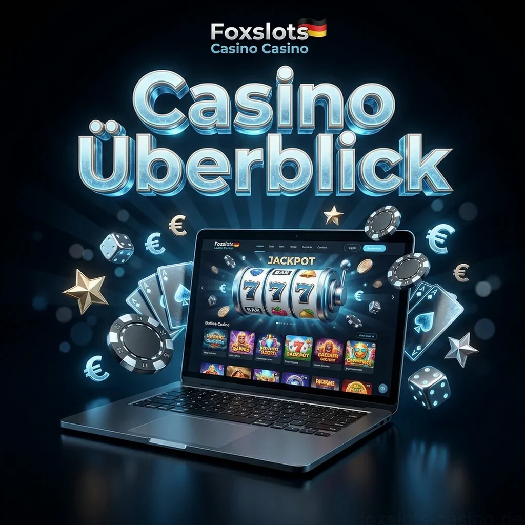 Casino Überblick